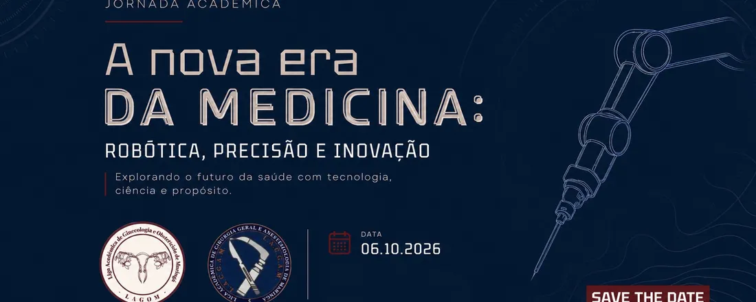 A nova era da Medicina: robótica, precisão e inovação