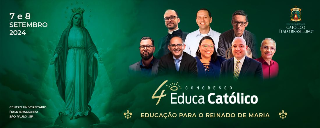 4º Educa Católico