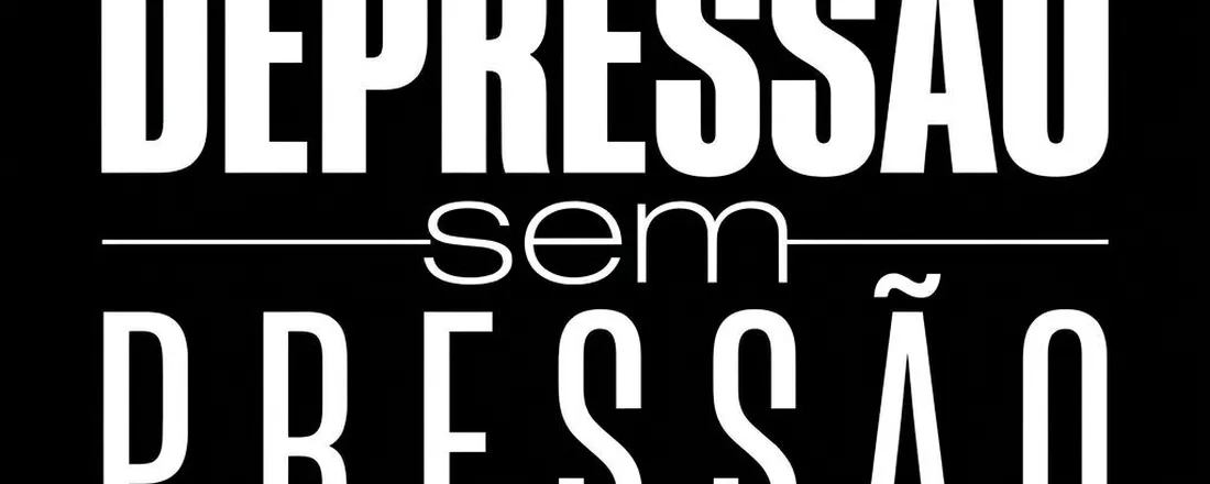 Depressão Sem Pressão