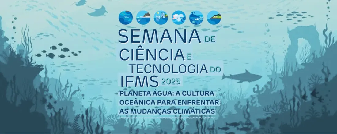 Semana de Ciência e Tecnologia 2025