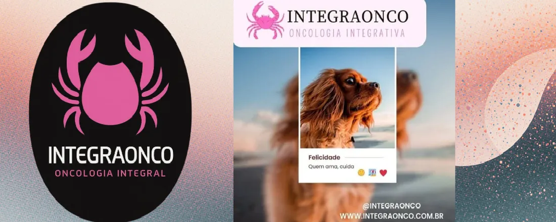 I Congresso Internacional de Oncologia Integrativa - iNTEGRAONCO