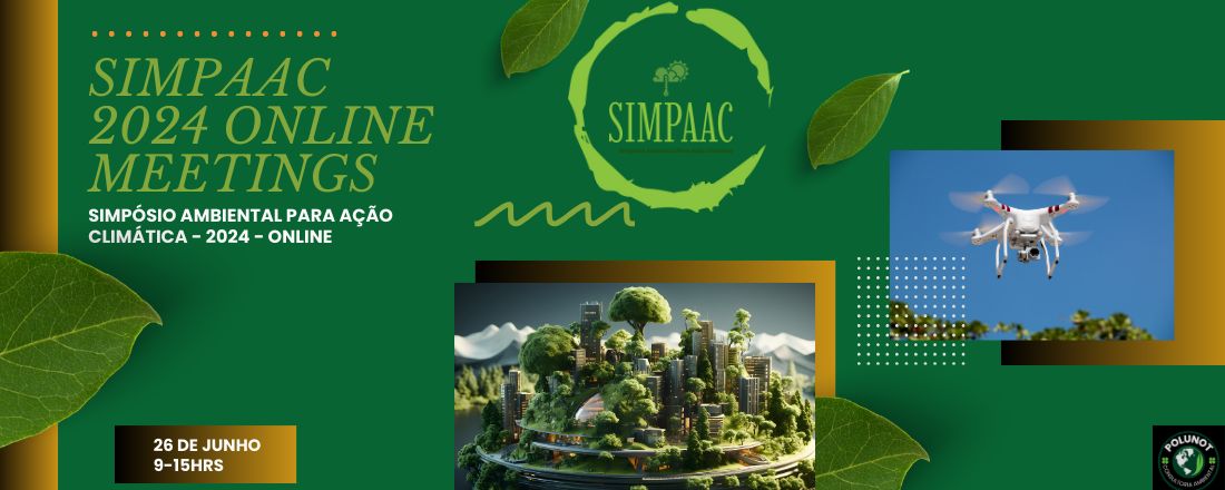 Simpósio Ambiental para Ação Climática