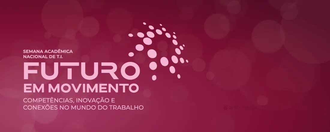 IX Semana Nacional da TI