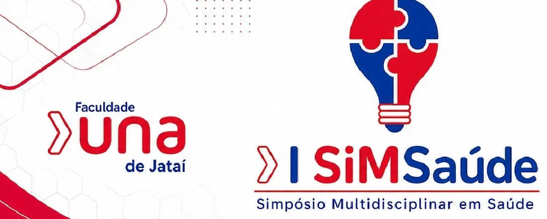 I SiMSaúde- Simpósio Multidisciplinar em Saúde