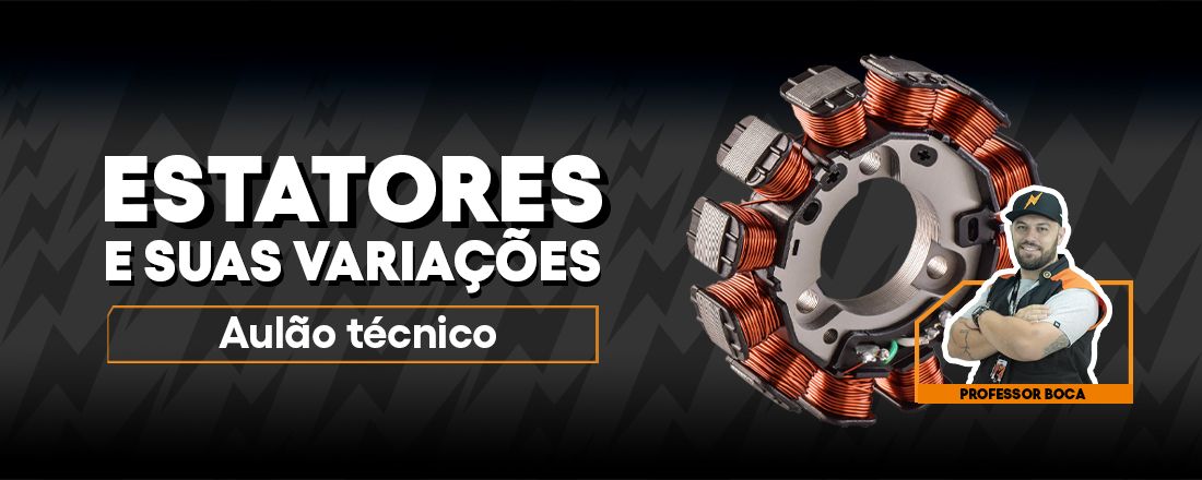 Estatores e suas variações