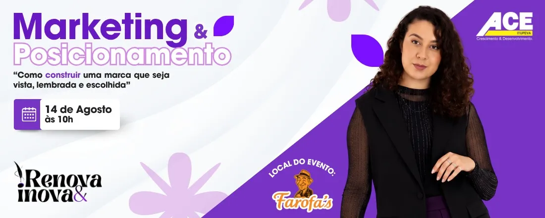 Café da Manhã Empresarial