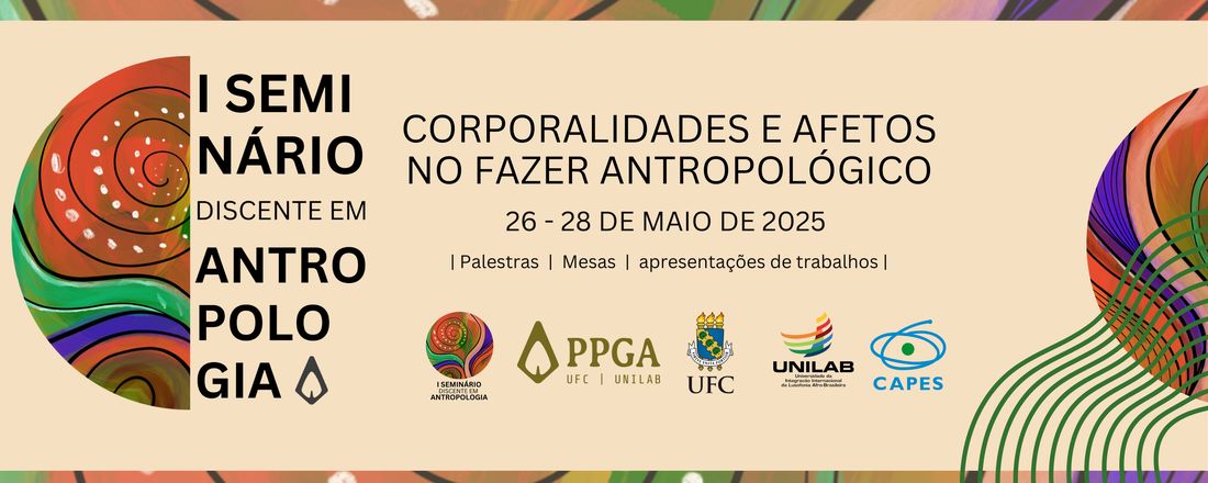 I SEMINÁRIO DISCENTE PPGA (UFC/UNILAB)