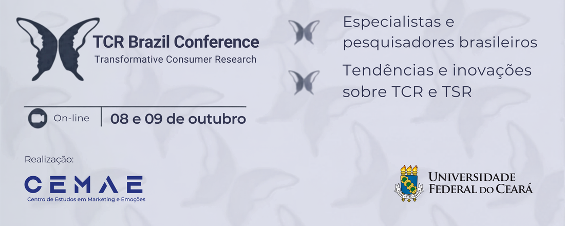 TCR Brazil Conference 2026