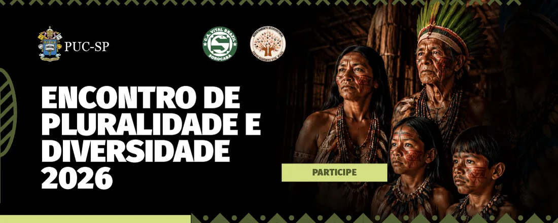 Encontro de Pluralidade e Diversidade 2026