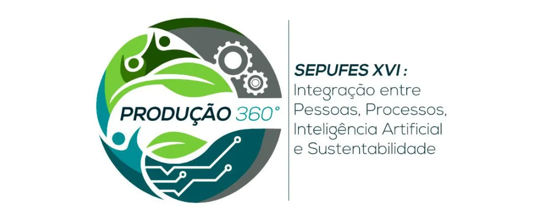 Semana de Engenharia de Produção da UFES 2025
