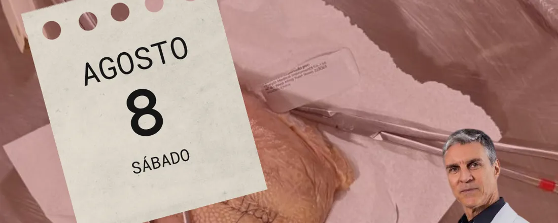 III Curso de Sutura Avançada