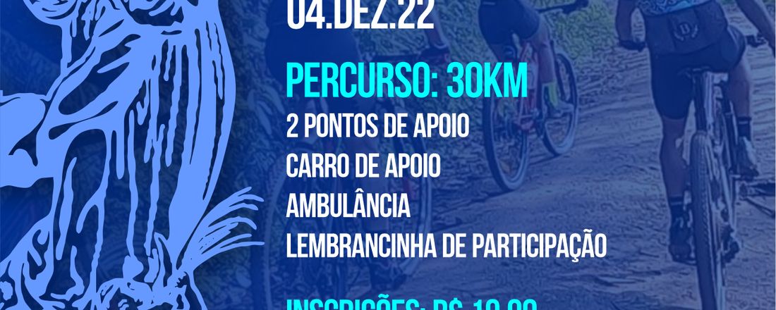 2º passeio ciclistico da padroeira nossa senhora da conceição