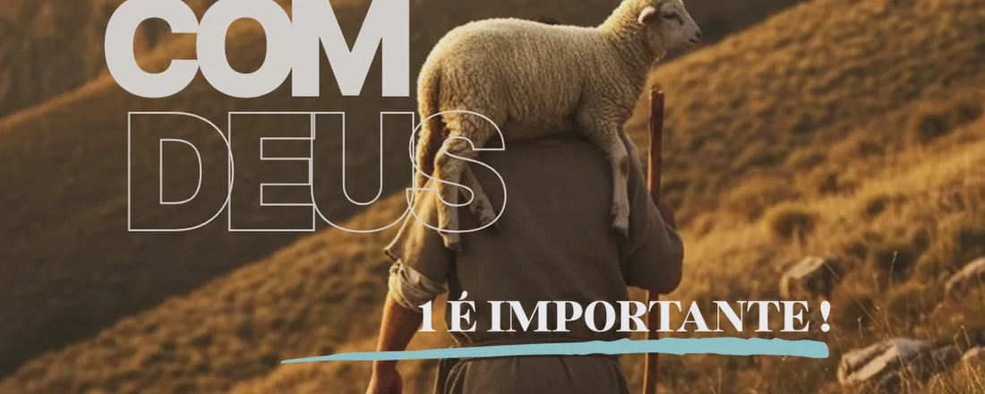 Encontro com Deus
