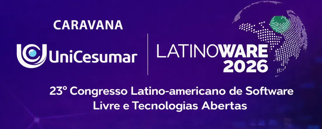Caravana Latinoware