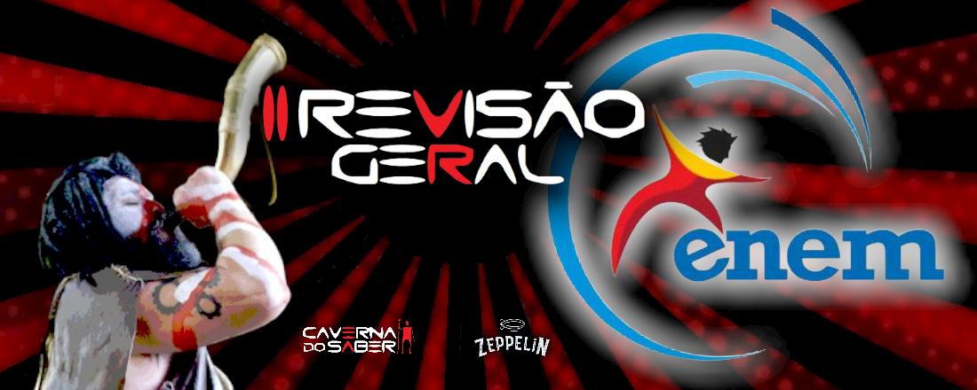 2º - Revisão ENEM