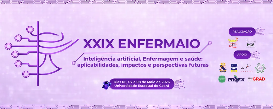 XXIX ENFERMAIO E VI SIEPS