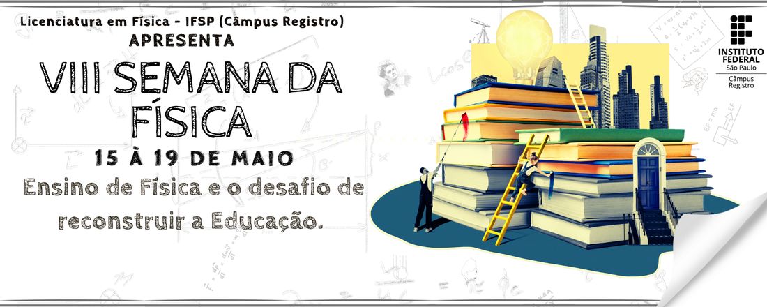 VIII SEMANA DA FÍSICA