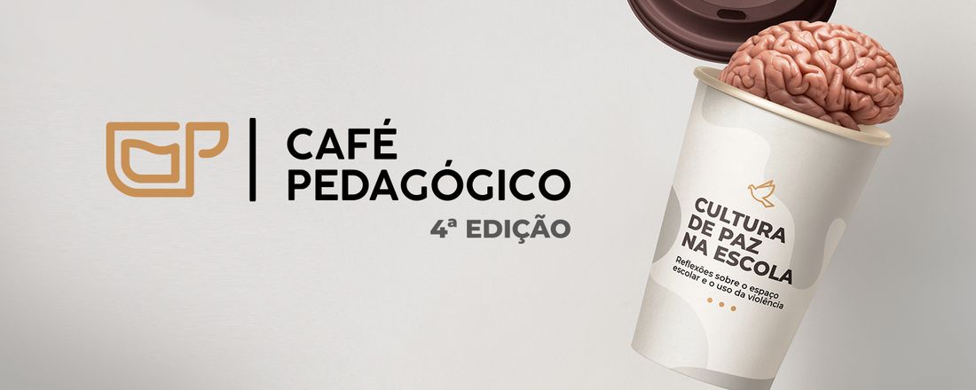 IV Café Pedagógico