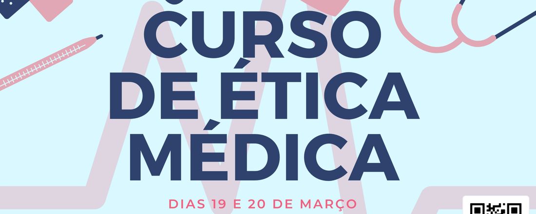 Curso de Ética Médica