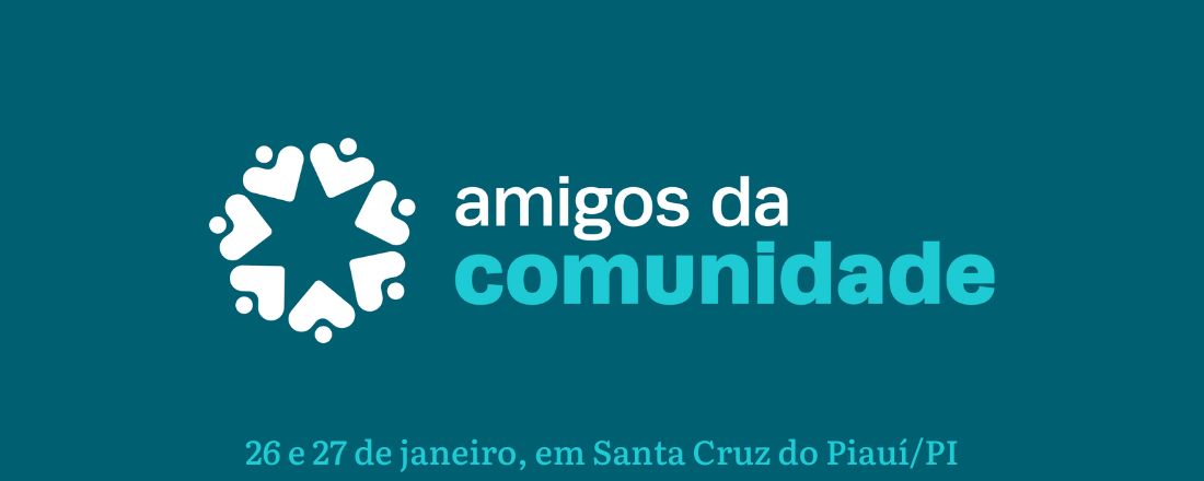 VII Amigos da Comunidade