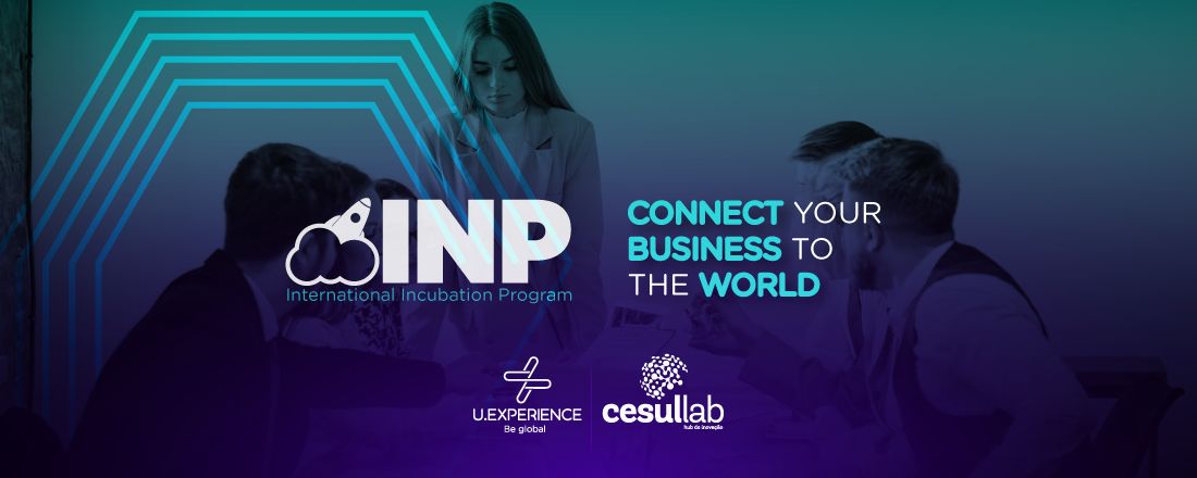 International Incubation Program 2nd Edition