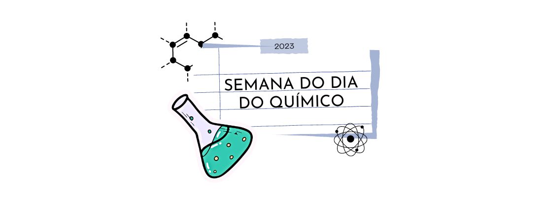 Semana do Dia do Químico