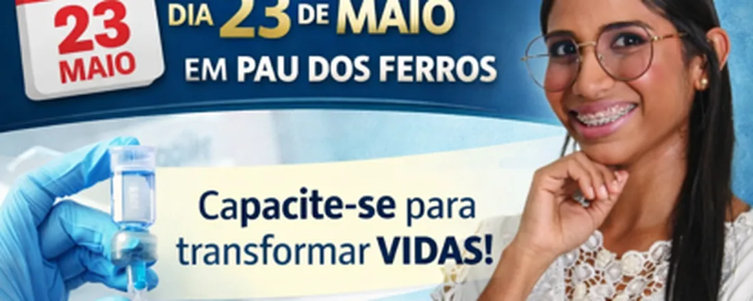 Curso de admnistração de medicamentos