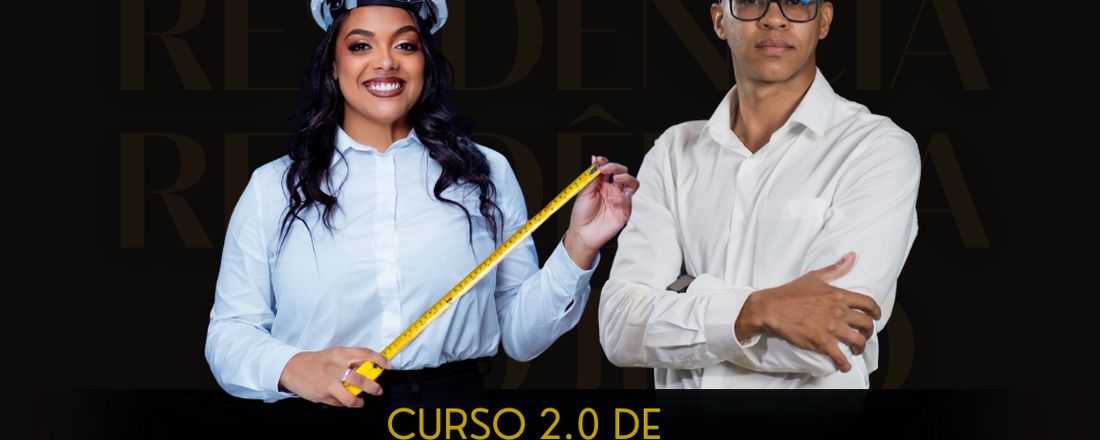 CURSO REVIT 2.0: MODELAGEM DO 0 A PRANCHA