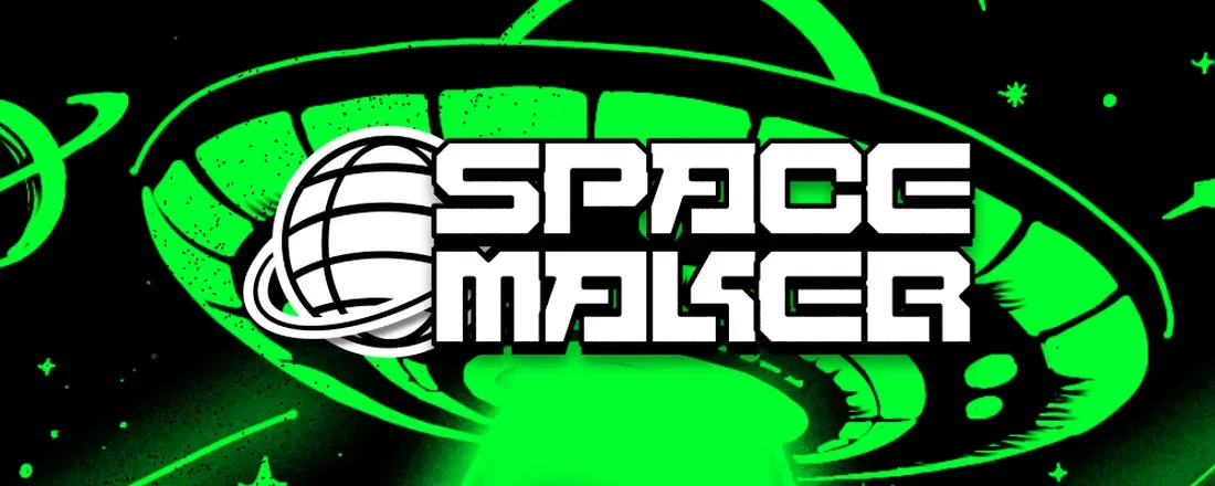Space Maker