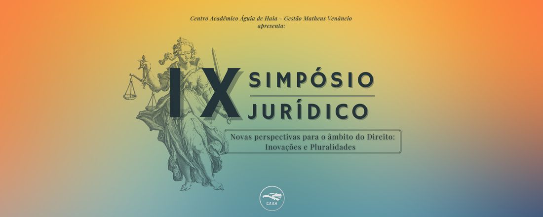 IX Simpósio Jurídico de Direito da UFGD