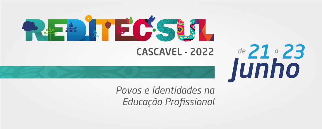 REDITEC SUL 2022