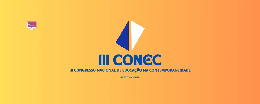 III Congresso Nacional de Educação na Contemporaneidade