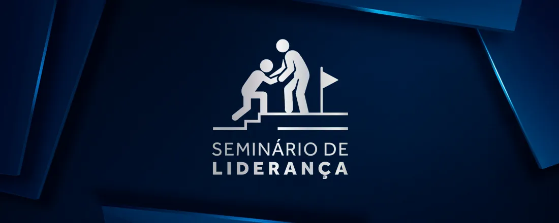 Seminário de Liderança - Cacoal