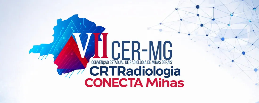 VII Convenção Estadual de Radiologia de Minas Gerais