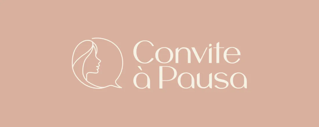 Convite a pausa