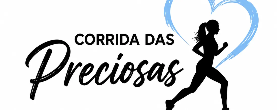 CORRIDA DAS PRECIOSAS 3º EDIÇÃO