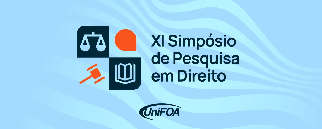 XI Simpósio de Pesquisa em Direito