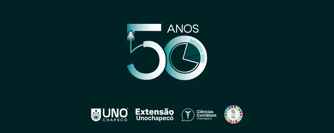 50 Anos Ciências Contábeis