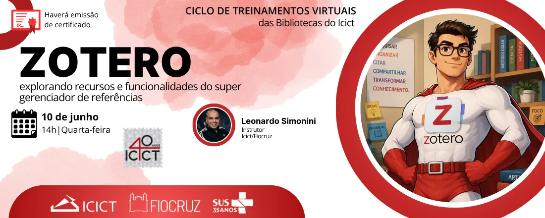 Zotero