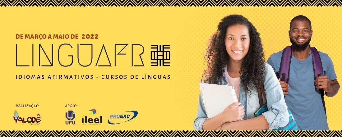 Linguafro - Curso de Línguas