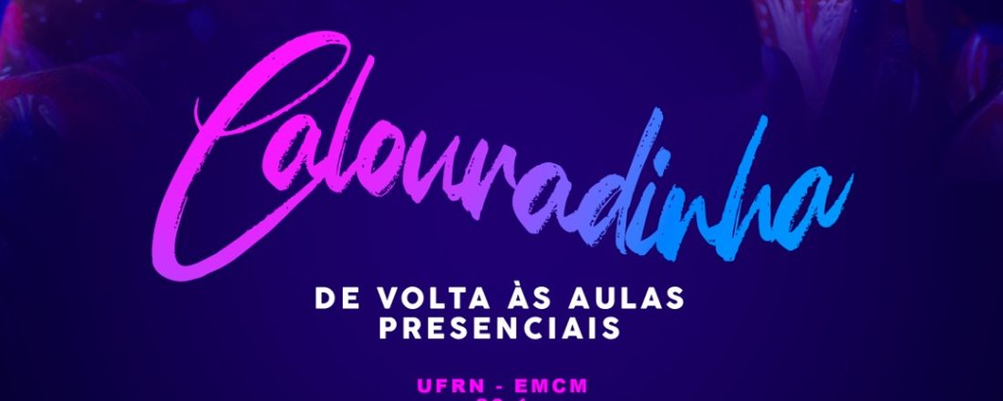 Calouradinha