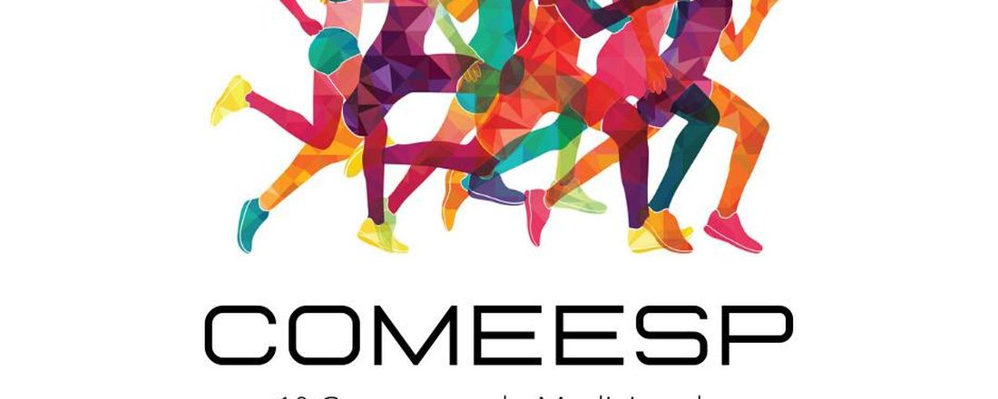 1º Congresso de Medicina do Exercício e Esporte