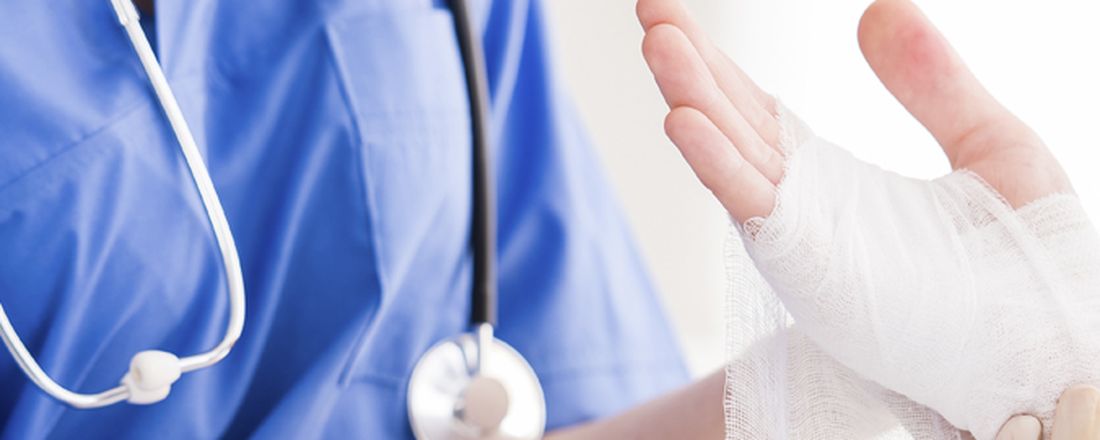 I Simpósio on line de Feridas: inovações no cuidado ao portador de lesões, uma abordagem multidisciplinar