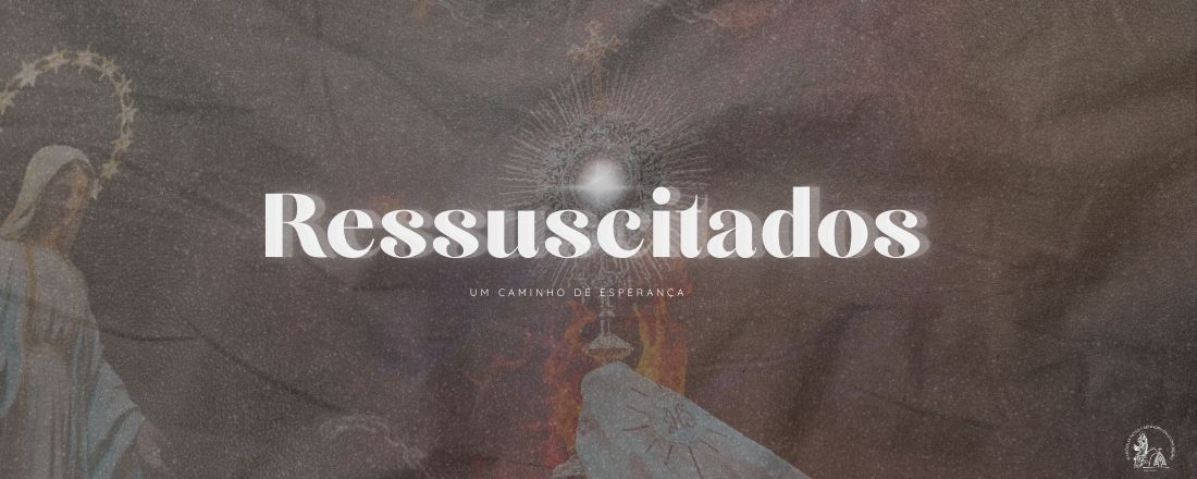 Retiro Ressuscitados