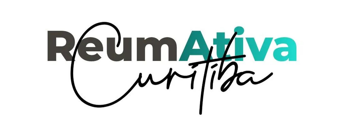 XVI Jornada Paranaense de Reumatologia - ReumAtiva