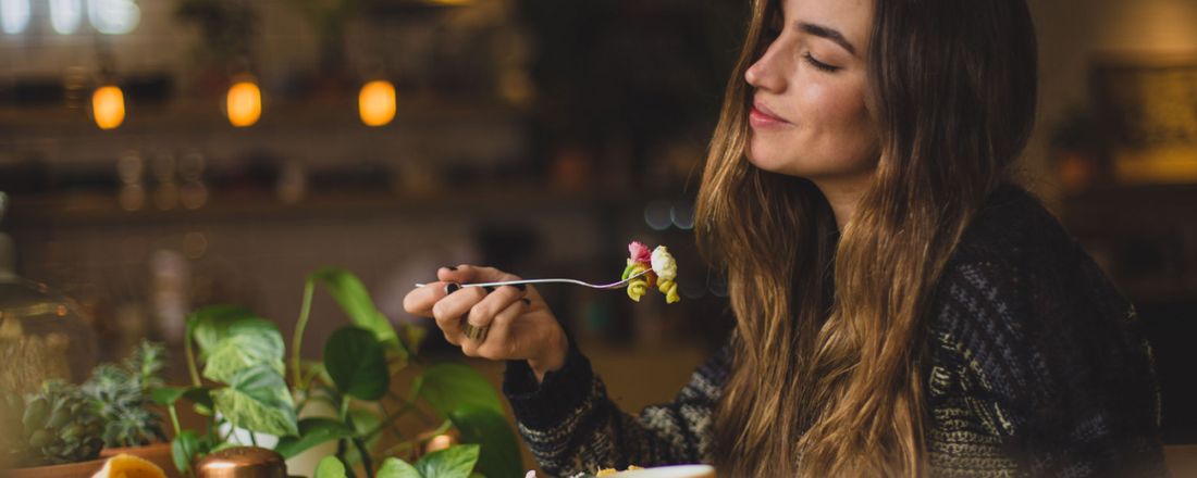 Curso de Curta Duração em Nutrição Comportamental