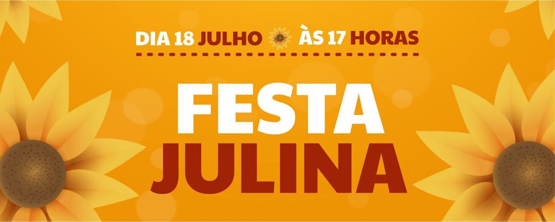 Festa Julina IFF Guarus
