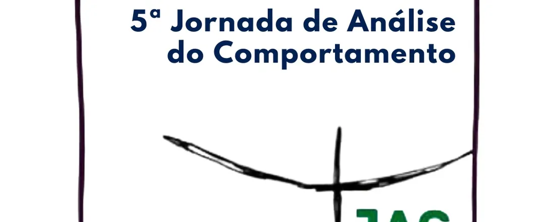 5ª Jornada de Análise do Comportamento
