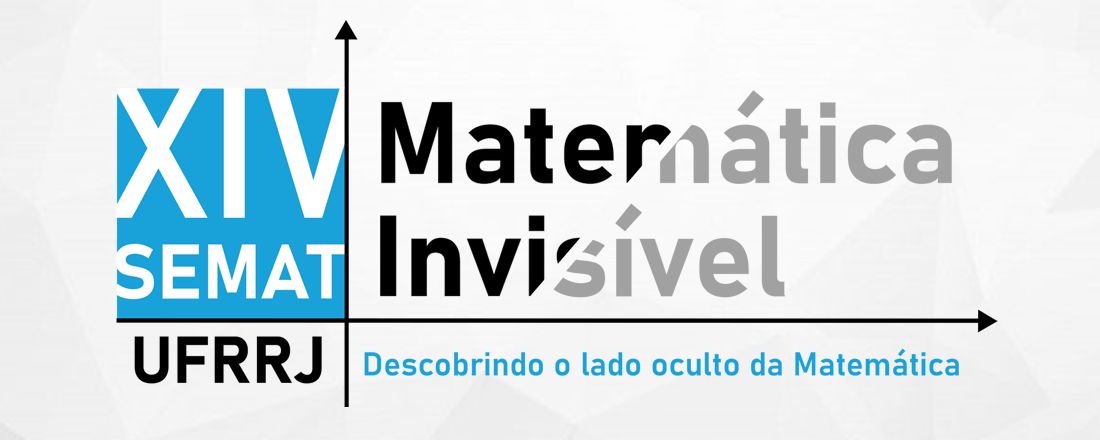 XIV Semana Acadêmica de Matemática da UFRRJ