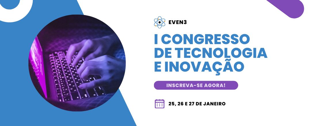 I Congresso de Tecnologia e Inovação